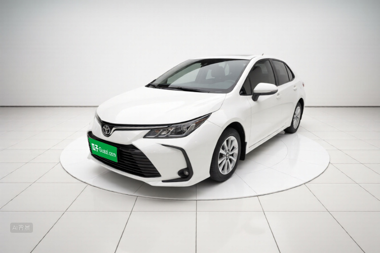 Toyota Corolla 2022 #2 Toyota Corolla 2022 car image #2