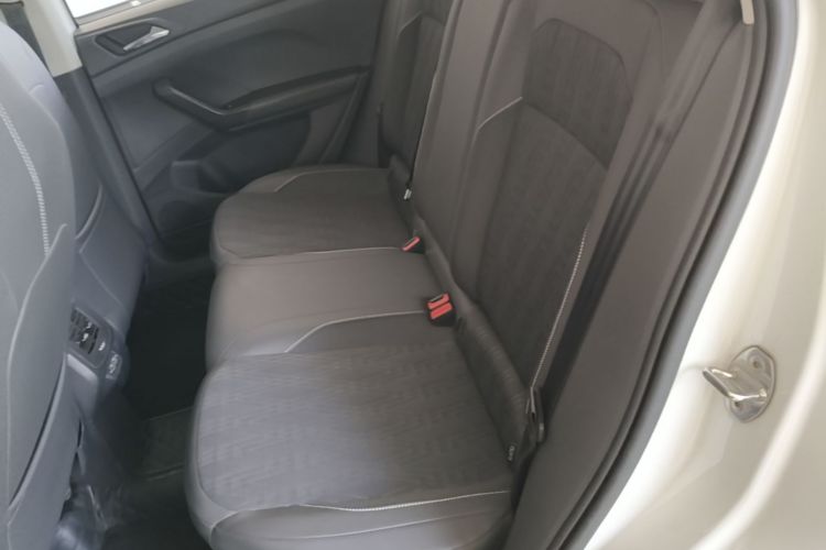 Volkswagen T-Cross 2019 imagem de carro #17
