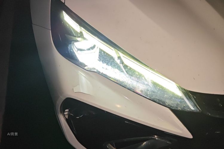GEELY Binray 2023 imagem de carro #8