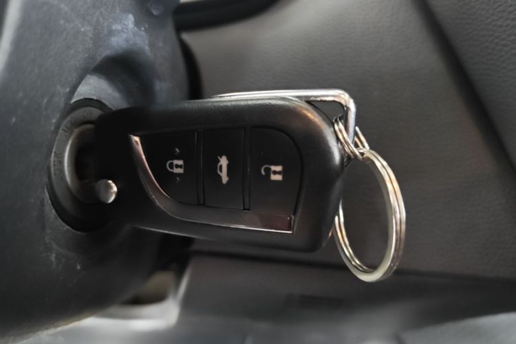 Toyota Corolla 2019 #9 Toyota Corolla 2019 car image #9
