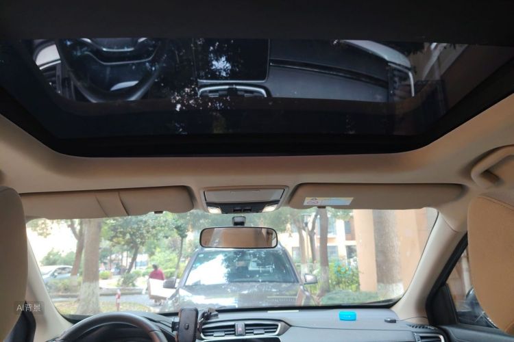 Honda CR-V 2019 #20 Honda CR-V 2019 imagen de coche #20
