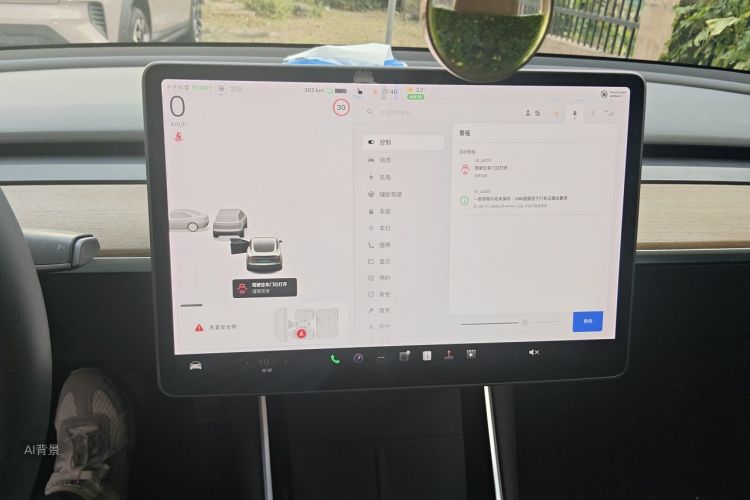 Tesla Model 3 2020 #13 Tesla Model 3 2020 car image #13