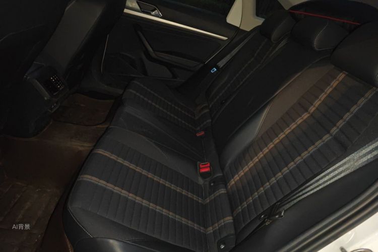 Volkswagen Lavida 2019 #19 Volkswagen Lavida 2019 car image #19