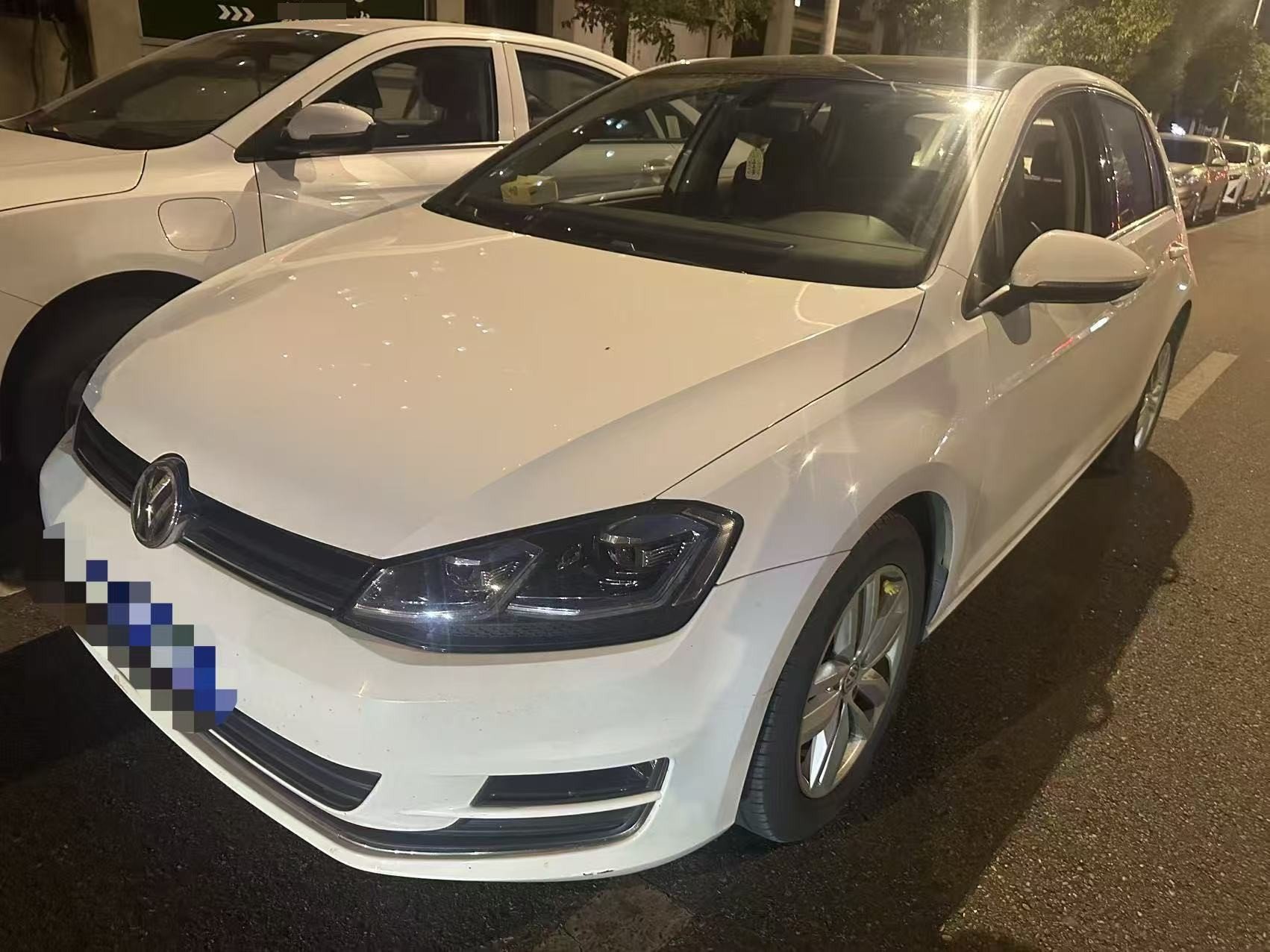 2016 2016 car image
