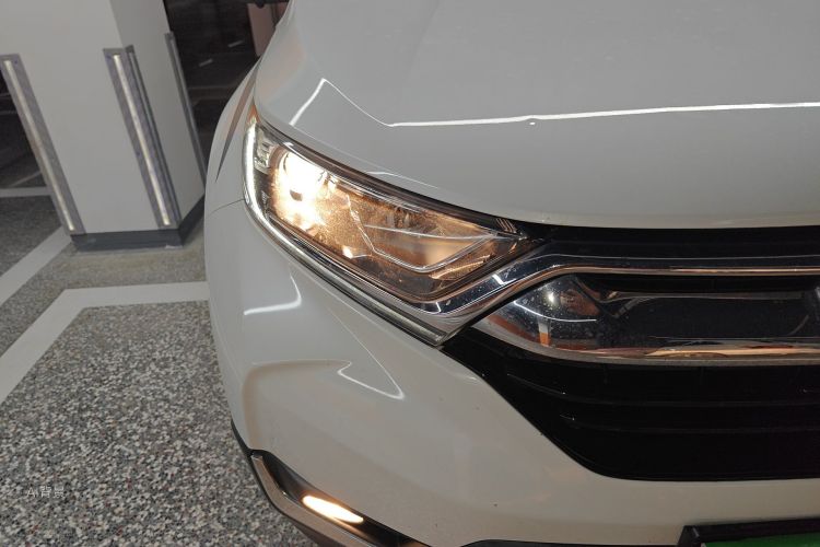 Honda CR-V 2019 immagine di auto #8