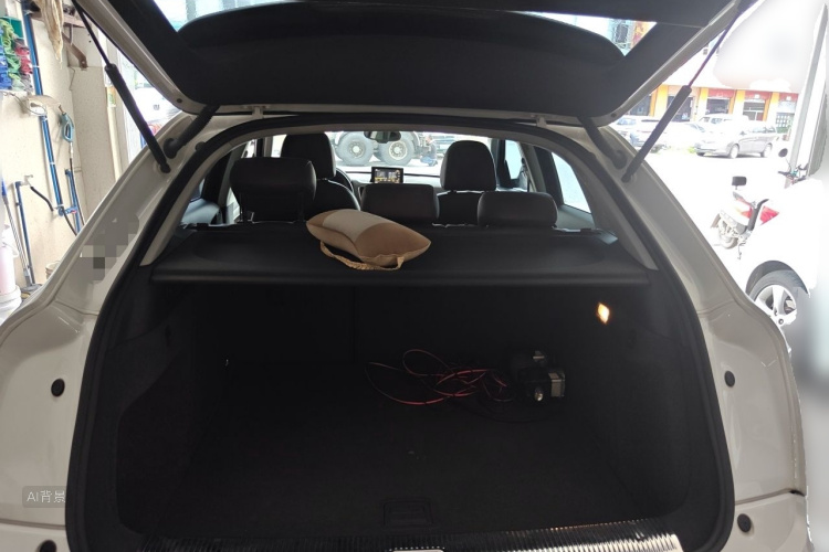 Audi Q3 2016 #21 Audi Q3 2016 car image #21