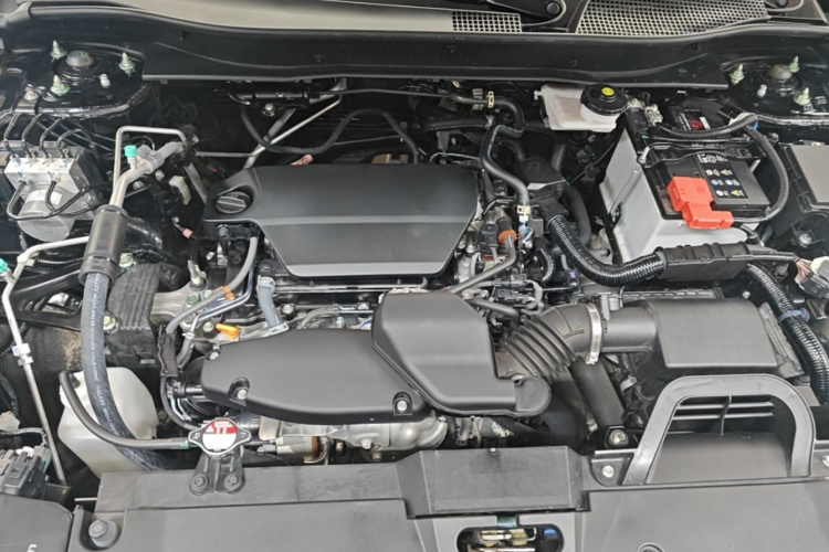Honda CR-V 2025 car image #20