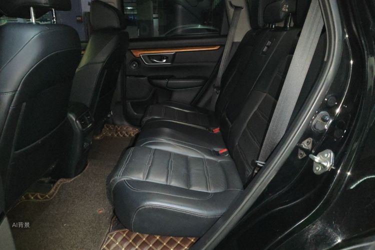 Honda CR-V 2020 car image #19