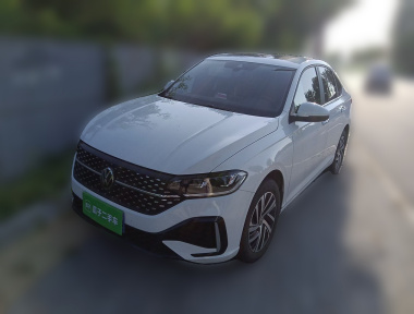 Volkswagen Lavida 2025 car image 
