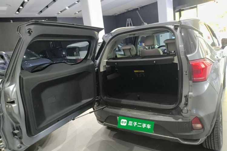 BYD Yuan Pro 2023 #21 BYD Yuan Pro 2023 car image #21