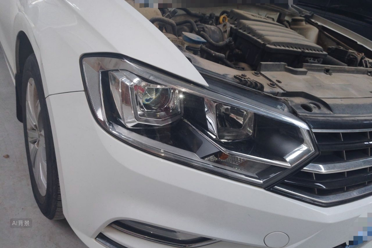 Volkswagen Bora 2018 car image #8