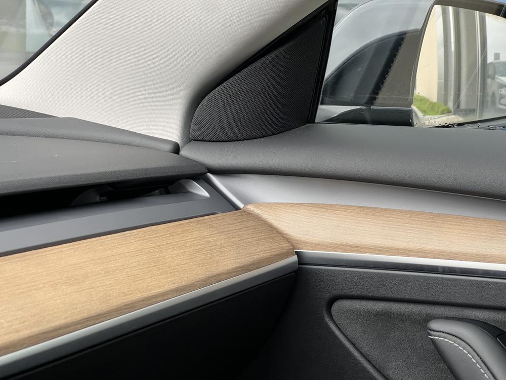 Tesla Model 3 2022 car image #6