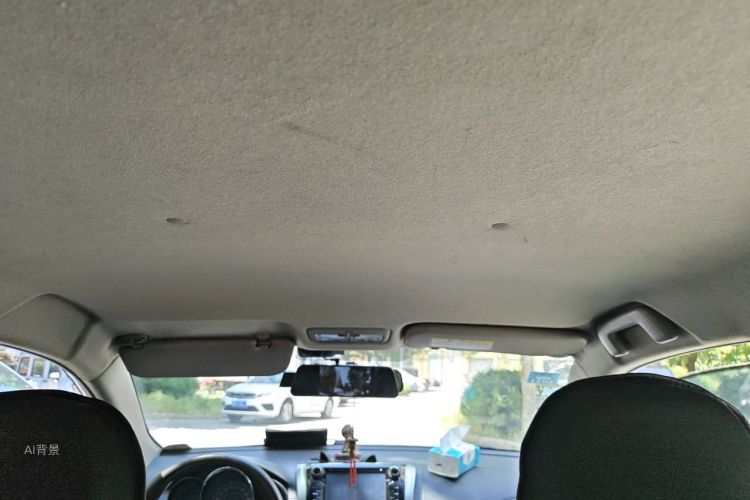 Toyota Vios 2015 car image #20