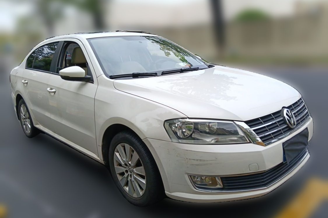 Volkswagen Lavida 2013 #2 Volkswagen Lavida 2013 car image #2