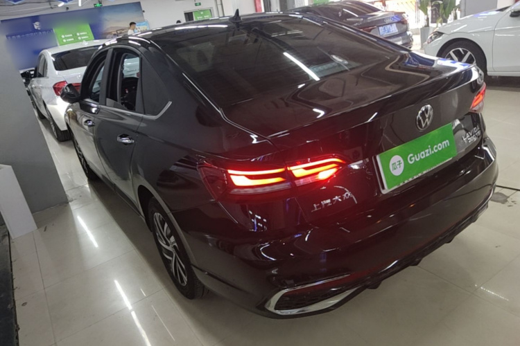 Volkswagen Lavida 2022 car image #5