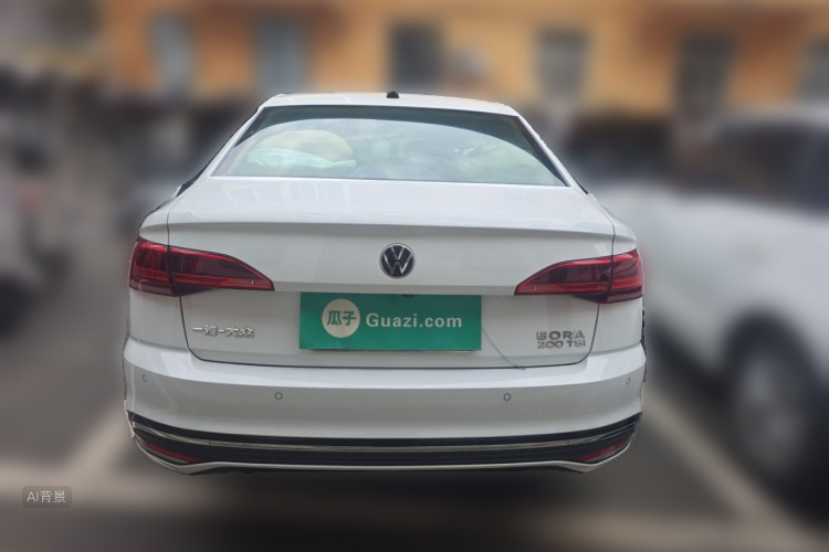 Volkswagen Bora 2022 car image #6