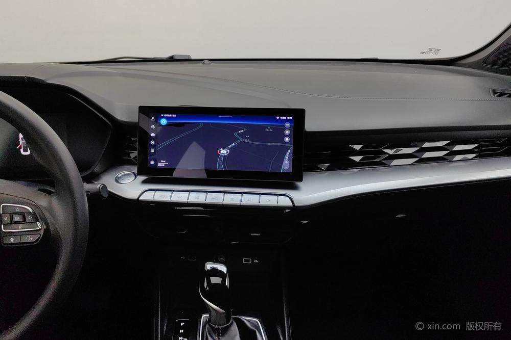 MG 5 2022 car image #13