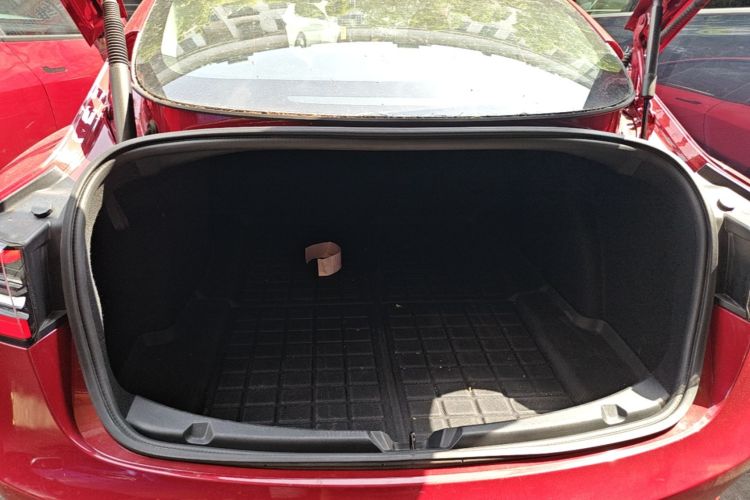 Tesla Model 3 2022 immagine di auto #19