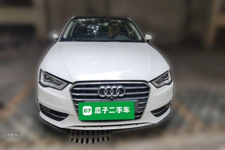 Audi A3 2016 #3 Audi A3 2016 car image #3