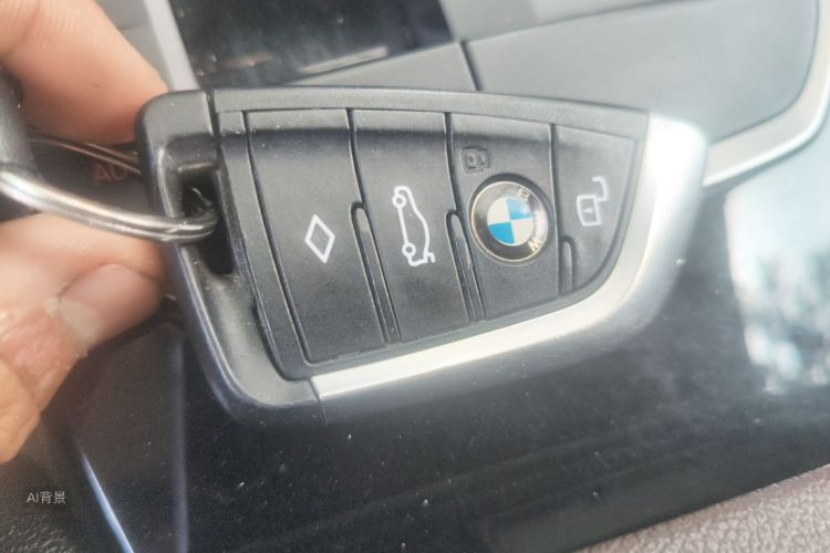 BMW 3 Series 2021 car image #10