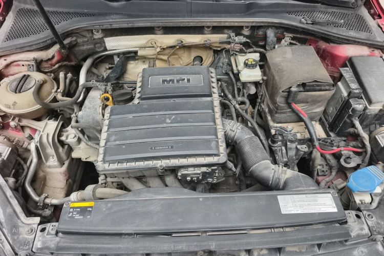 Volkswagen Golf 2014 car image #22