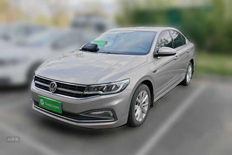 Volkswagen Bora 2019 car image #2