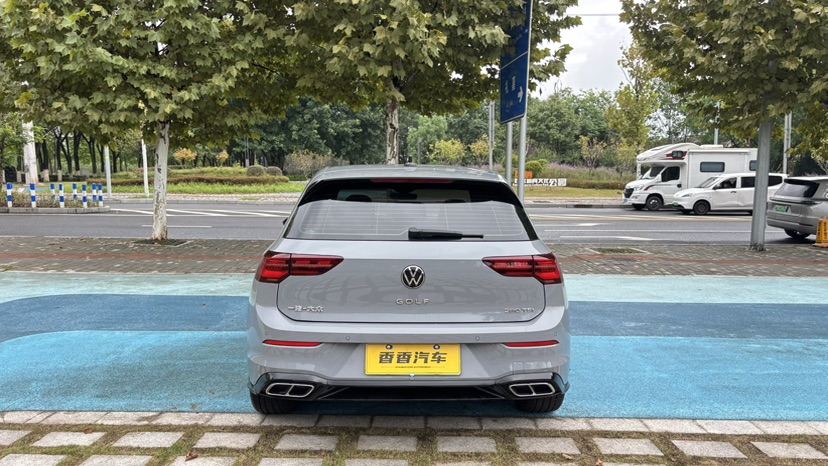 Volkswagen Golf 2022 #5 Volkswagen Golf 2022 immagine di auto #5