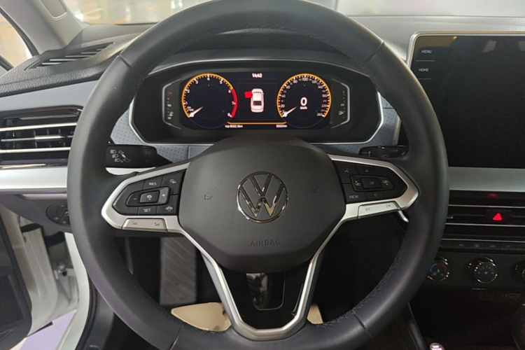 Volkswagen Lavida 2025 #11 Volkswagen Lavida 2025 car image #11
