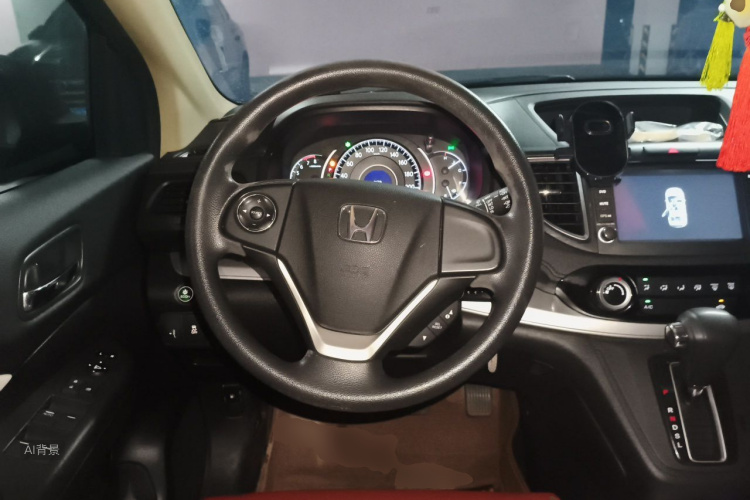 Honda CR-V 2015 #12 Honda CR-V 2015 car image #12