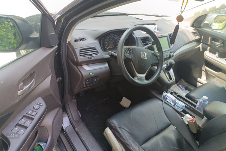 Honda CR-V 2014 car image #18