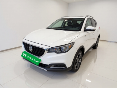 MG ZS 2020 MG ZS 2020 car image