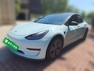 Tesla Model 3 2023 Tesla Model 3 2023 صورة سيارة