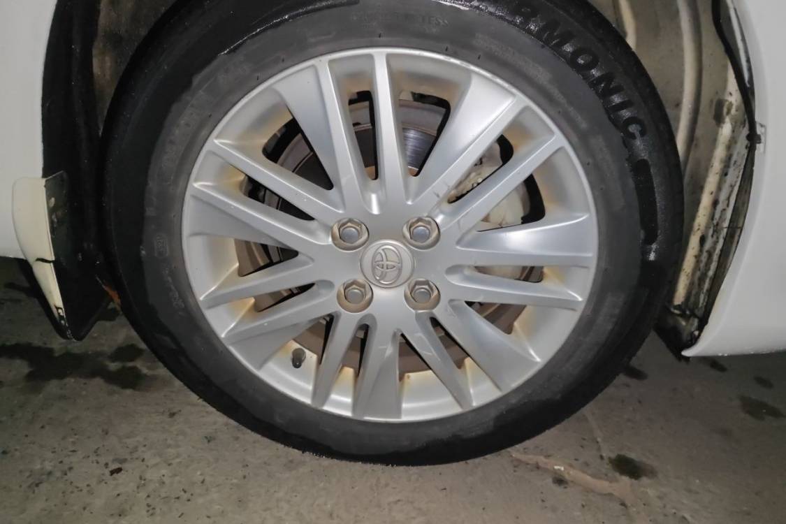 Toyota Vios 2016 #9 Toyota Vios 2016 imagen de coche #9