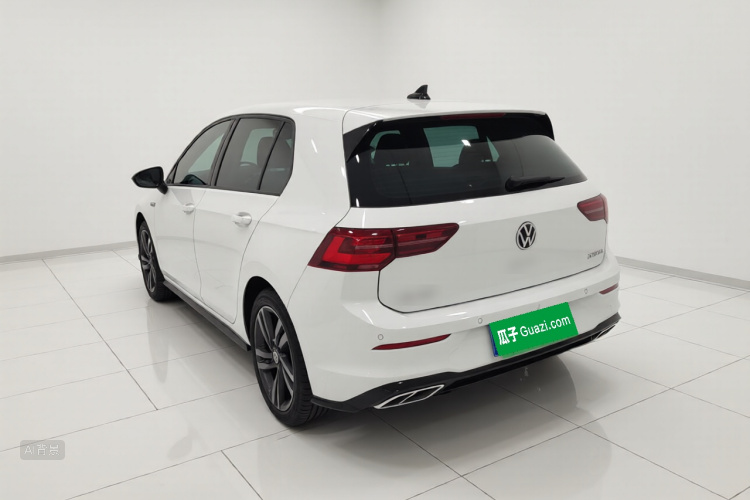 Volkswagen Golf 2022 #5 Volkswagen Golf 2022 car image #5
