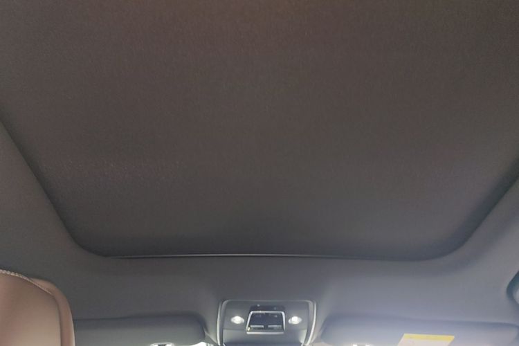 BYD Han 2021 car image #21