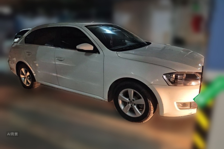 Volkswagen Lavida 2017 #4 Volkswagen Lavida 2017 car image #4