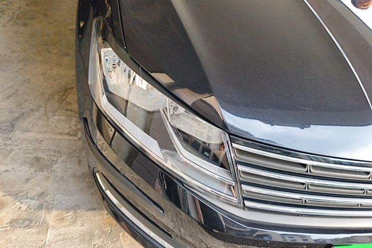Volkswagen Lavida 2018 car image #8