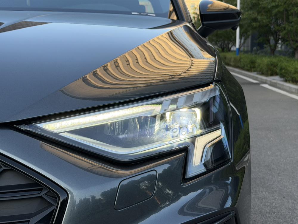 Audi A3 2022 #6 Audi A3 2022 car image #6