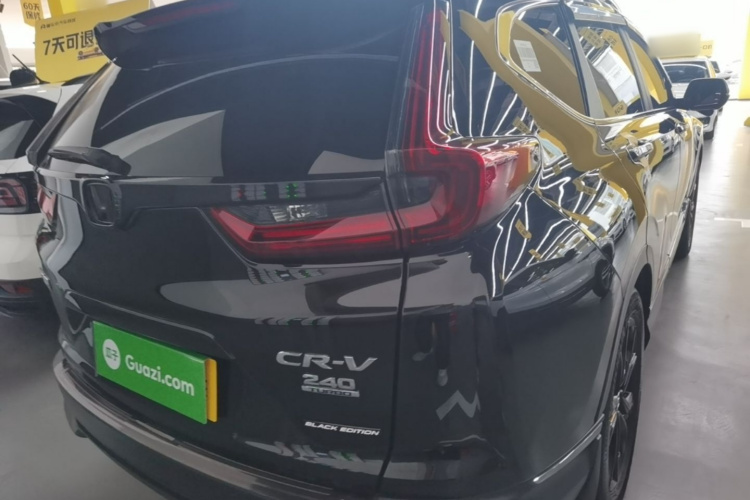 Honda CR-V 2022 car image #8