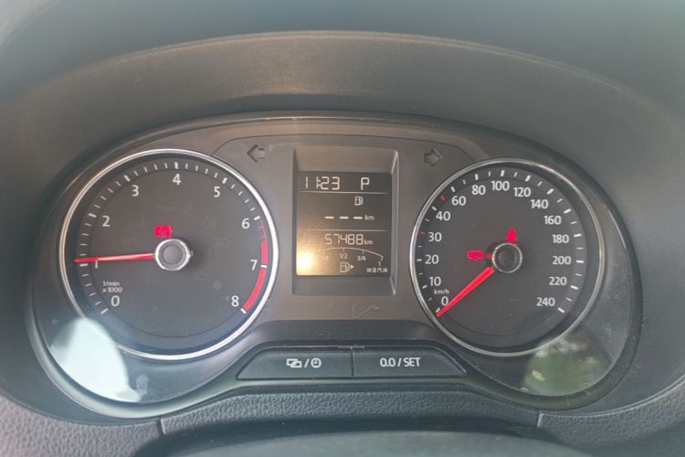 Volkswagen Polo 2019 #12 Volkswagen Polo 2019 car image #12
