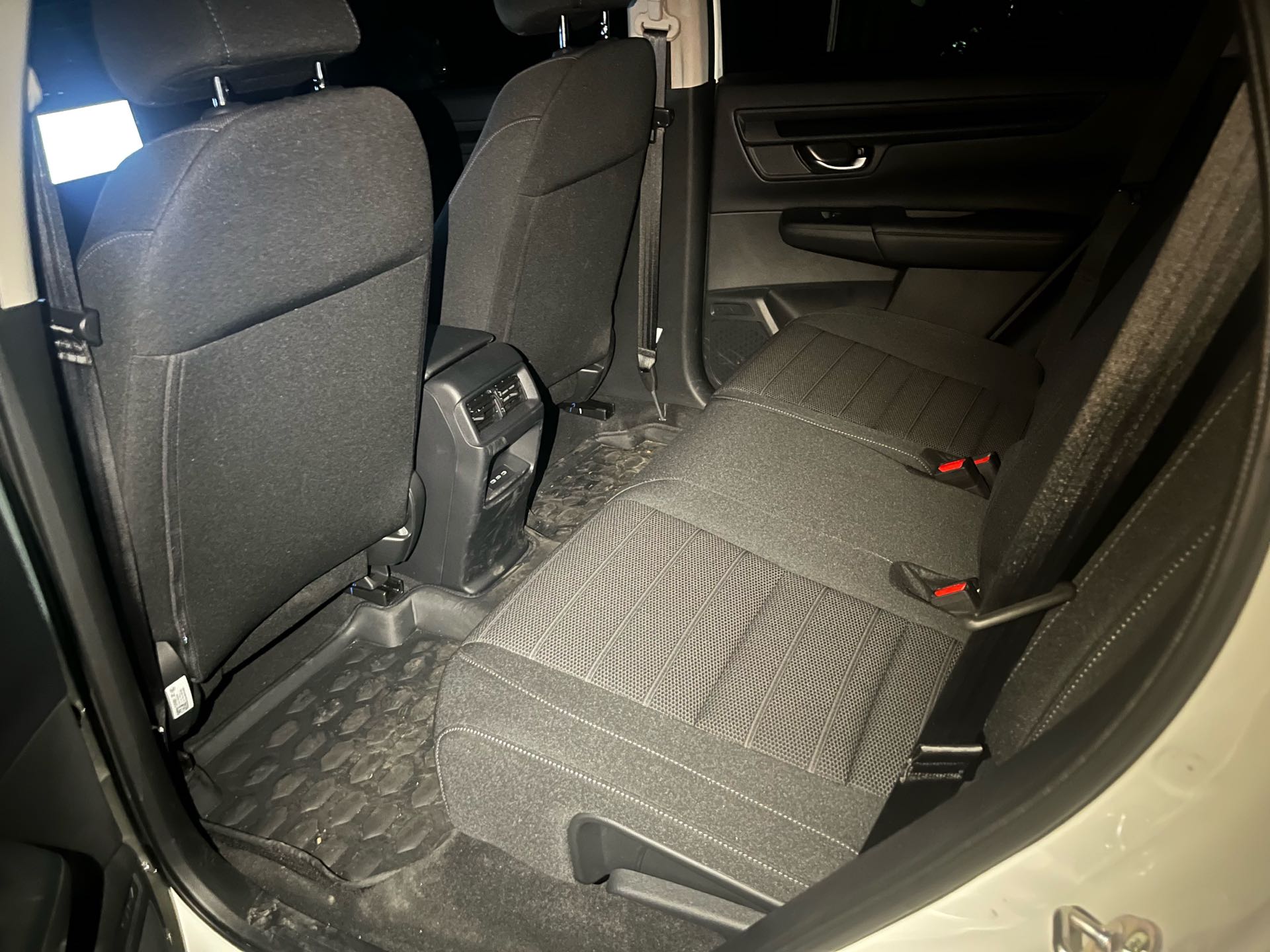 Honda CR-V 2026 صورة سيارة #3