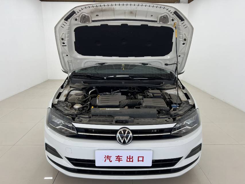 Volkswagen Polo 2023 #7 Volkswagen Polo 2023 car image #7