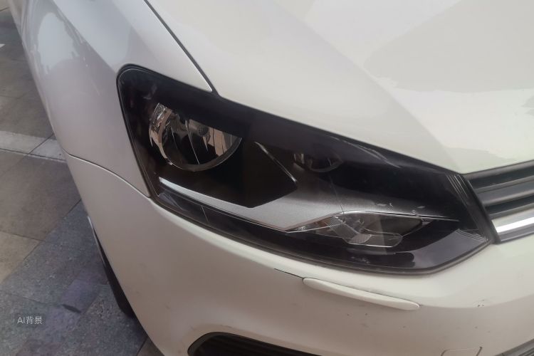 Volkswagen Polo 2018 #8 Volkswagen Polo 2018 car image #8