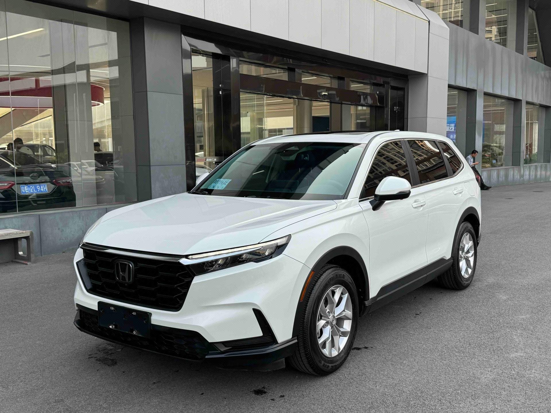2023 2023 immagine di auto