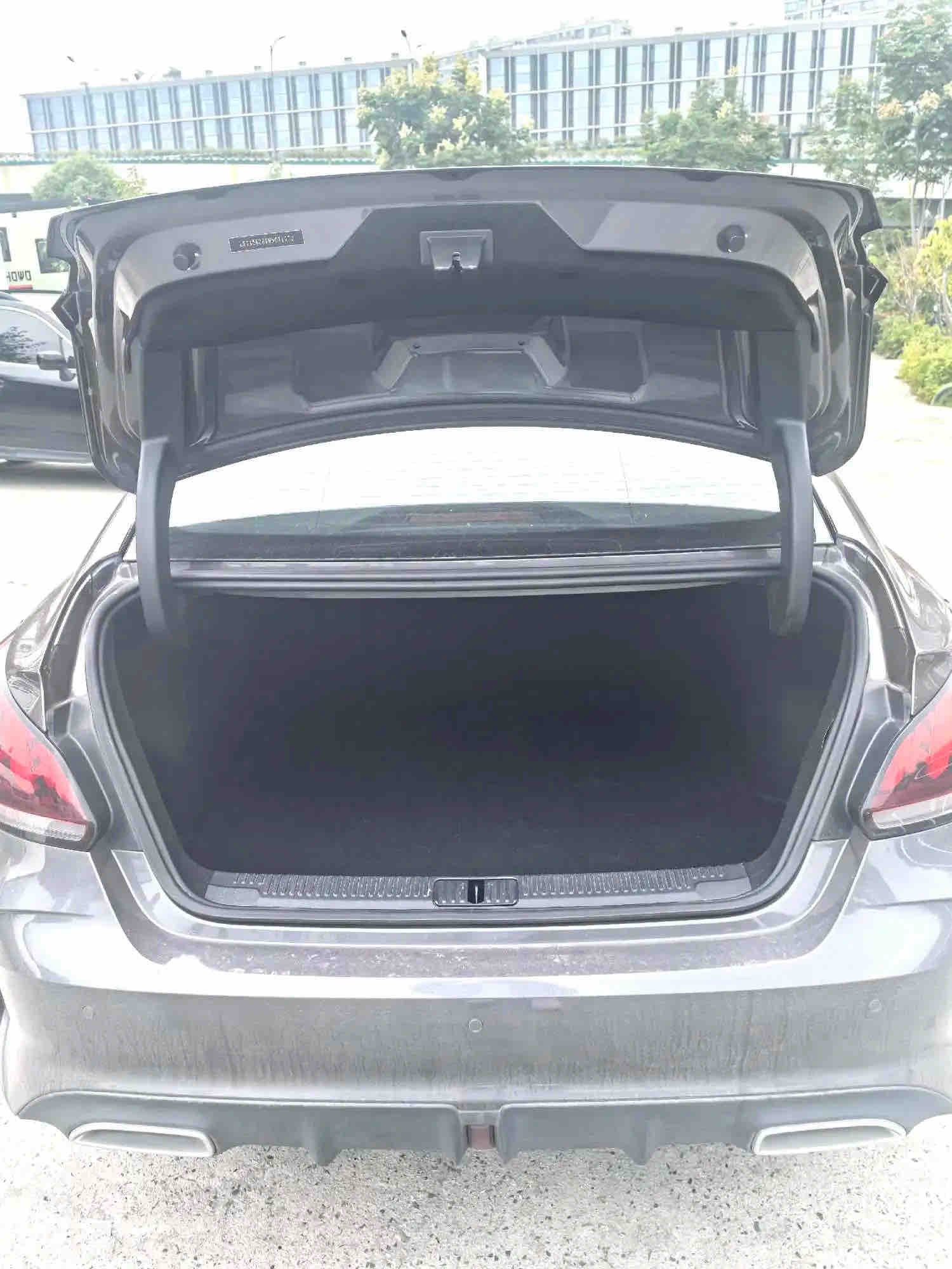 MG 5 2021 #5 MG 5 2021 imagen de coche #5