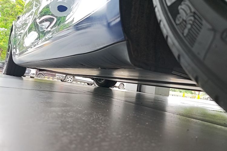 Tesla Model 3 2021 #27 Tesla Model 3 2021 car image #27