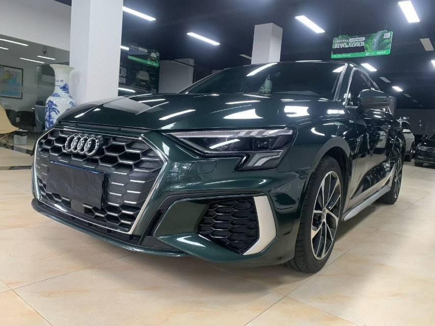2022 2022 immagine di auto