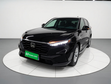 Honda CR-V 2023 car image 