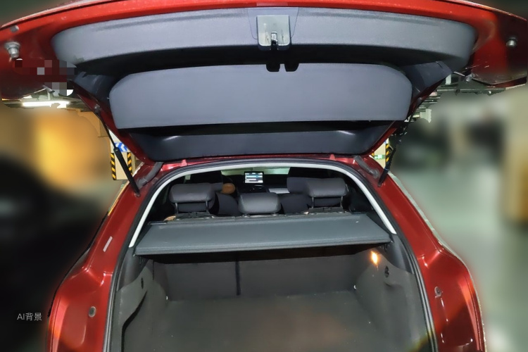 Audi Q3 2015 car image #21