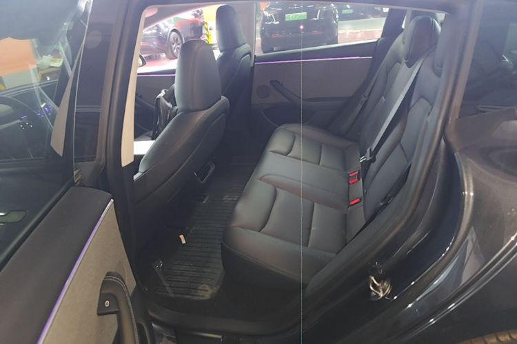 特斯拉 Model 3 2024 汽车图片 #17